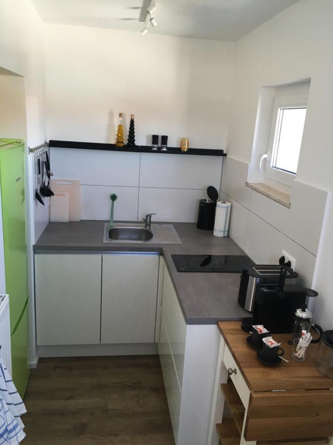 פרידריכסהאפן Liebevoll Renoviertes Apartment Mit Panoramablick מראה חיצוני תמונה