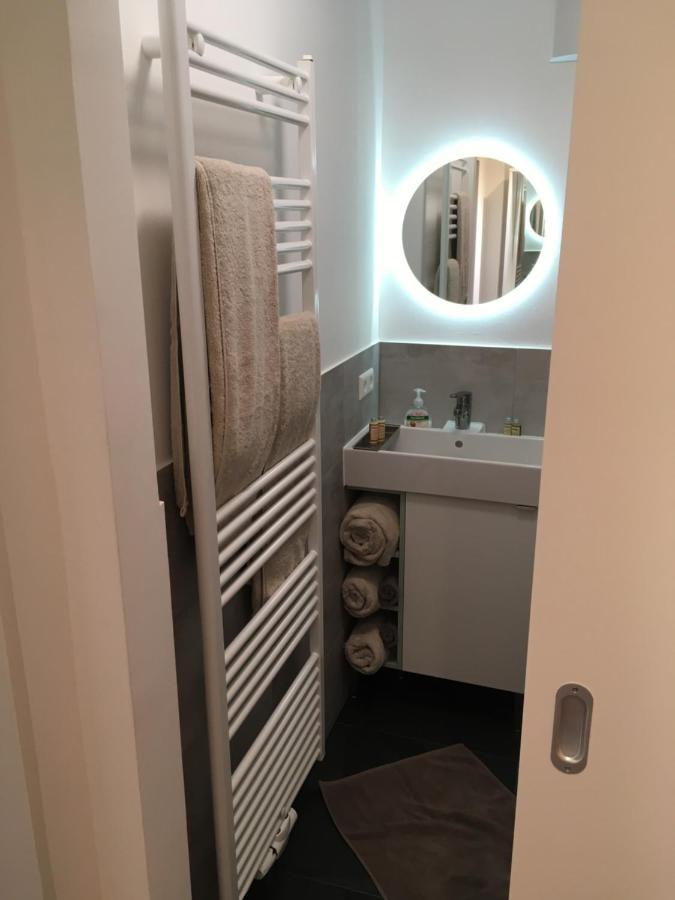 פרידריכסהאפן Liebevoll Renoviertes Apartment Mit Panoramablick מראה חיצוני תמונה